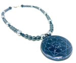 Power & Mastery EMF Protection Necklace