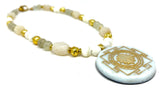 Prosperity Protection Necklace