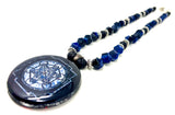 Luck Wealth Good Fortune Protection Necklace