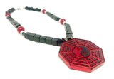 Action Strength Stamina Protection Necklace
