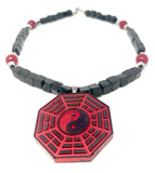 Action Strength Stamina Protection Necklace
