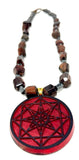 Magnetic Protection Power & Mastery Necklace