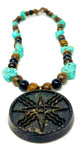 Attunement Protection Strength Necklace