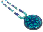 Harmony Happiness Protection Necklace