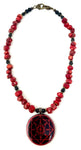 Strength & Purity Neutralizing Necklace